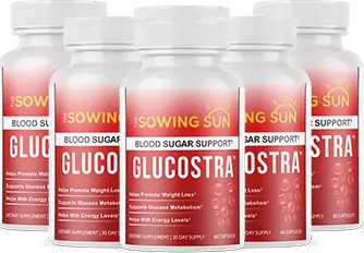 Glucostra discount