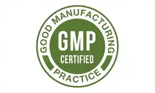 Glucostra GMP Certified