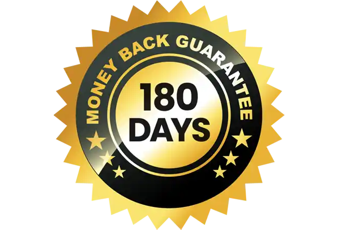 Glucostra Money Back Guarantee